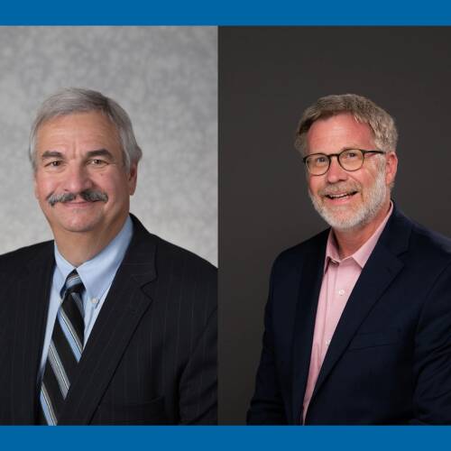 GVSU Board of Trustees approves new degree for transfer students with an associate of applied sciences degree